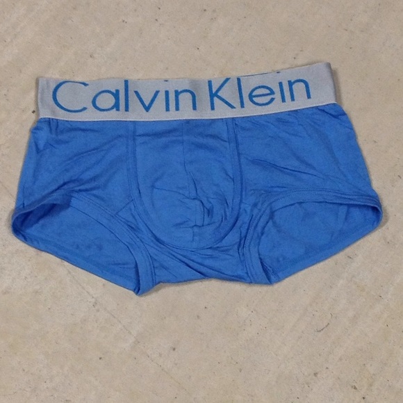 Calvin Klein Underwear Other - SOLD..NEW Men's Calvin Klein Briefs Medium